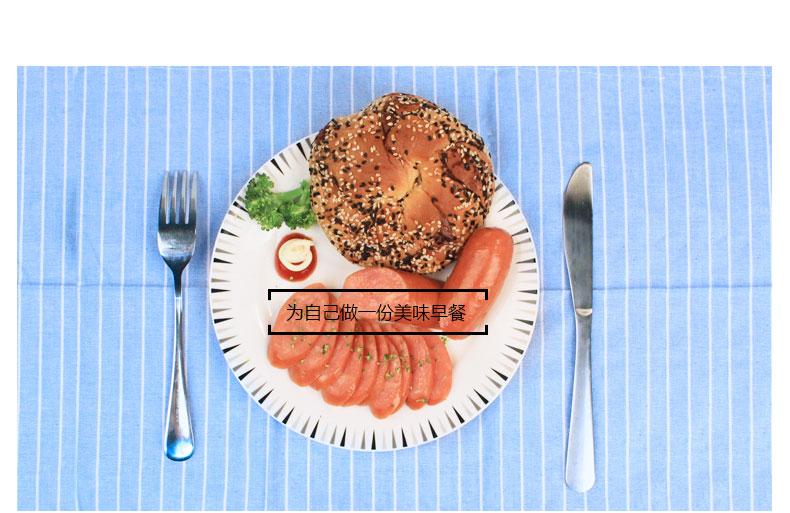 乐鱼leyu（中国）蒜蓉烤肠