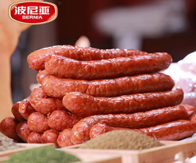 乐鱼leyu（中国）无淀粉烤肠
