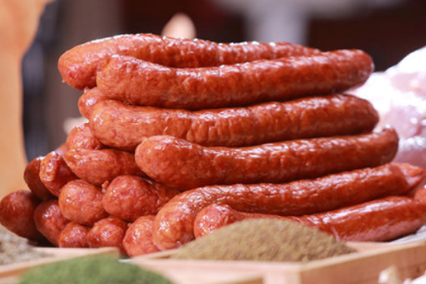 乐鱼leyu（中国）无淀粉烤肠