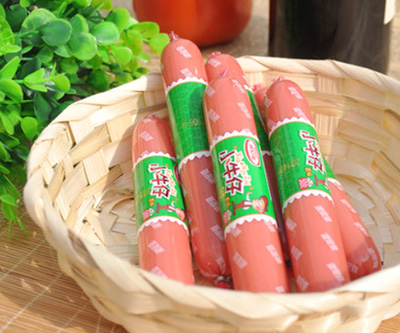 乐鱼leyu（中国）小牛仔香肠