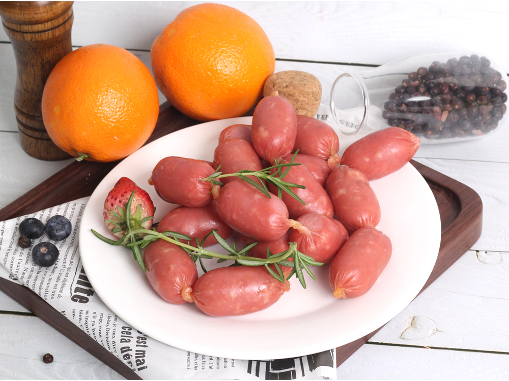 乐鱼leyu（中国）肉枣肠