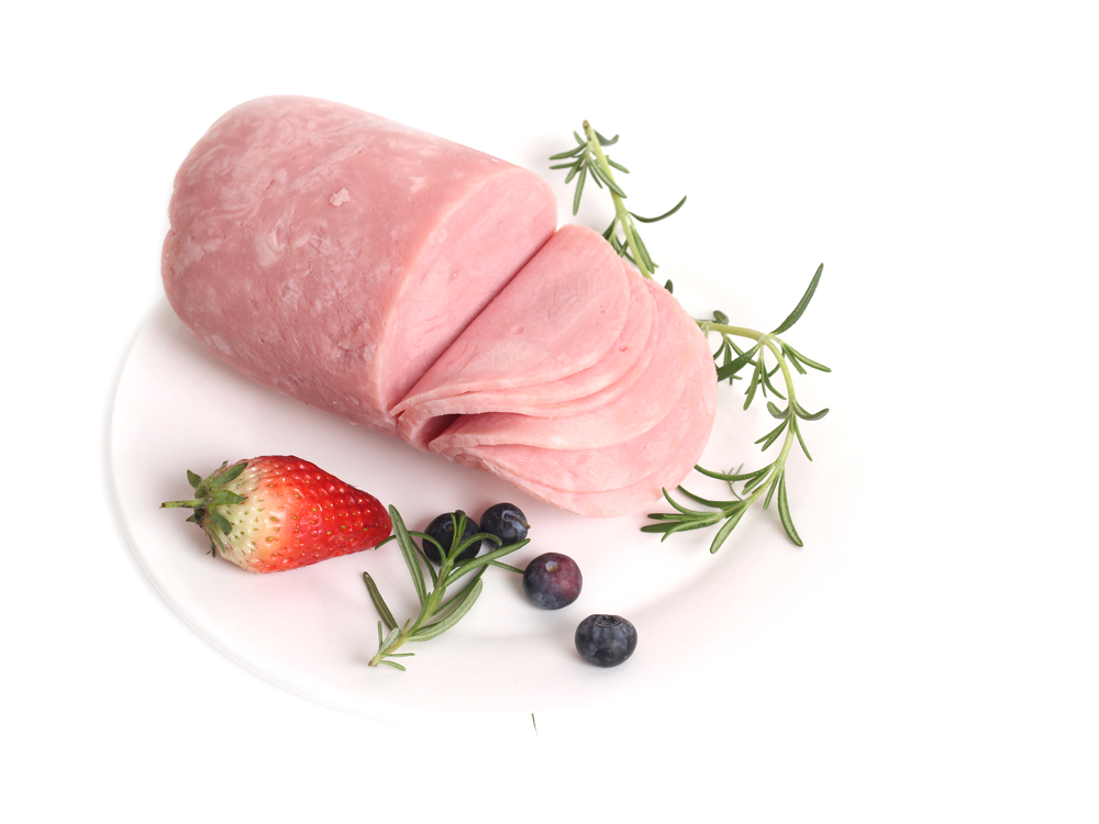 乐鱼leyu（中国）纯肉火腿