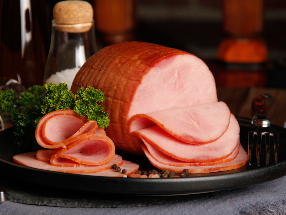 乐鱼leyu（中国）黑森林火腿