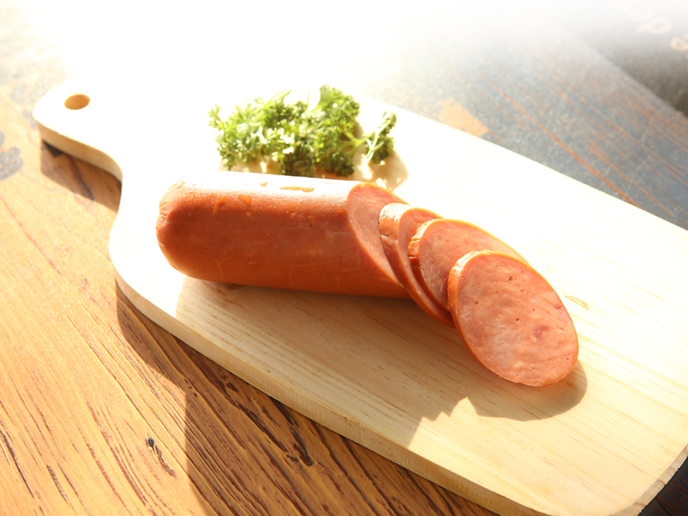 乐鱼leyu（中国）青岛圆火腿