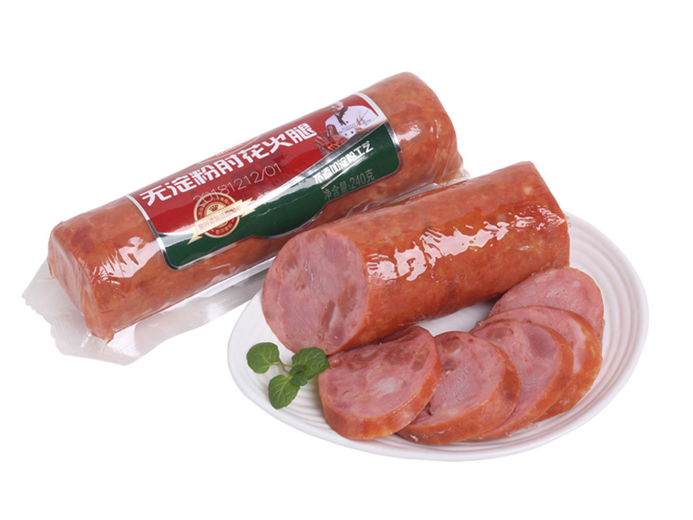乐鱼leyu（中国）无淀粉肘花火腿