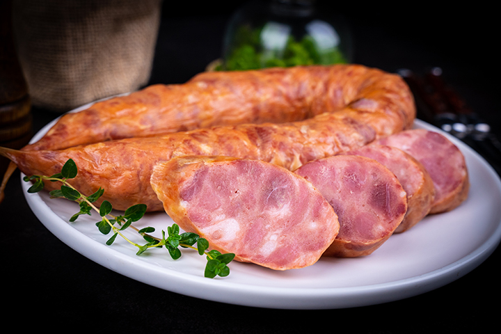 青岛果木烤肠—腱子肉